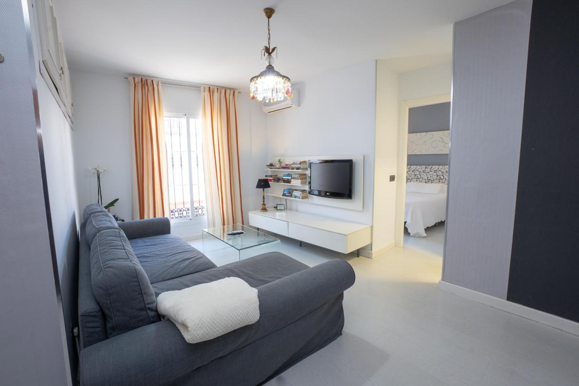 Hostal Apartamentos Abril Nerja Exterior foto